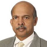 Chandran Ratnaswami
