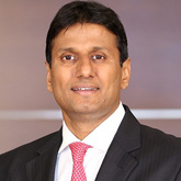 Sanjeev Mantri