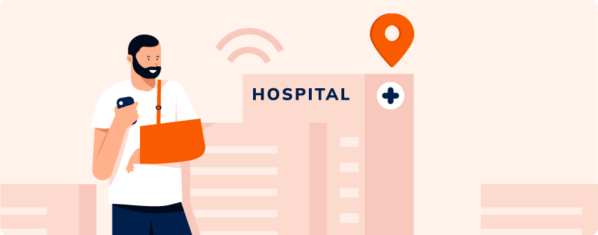 web cashless desktop