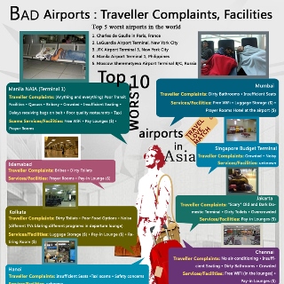 smallbad-airports-traveller-complaintes-facilities