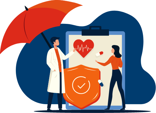 How to buy doctor’s professional indemnity insurance from ICICI Lombard?