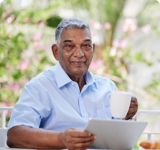 Retirees and Elderly