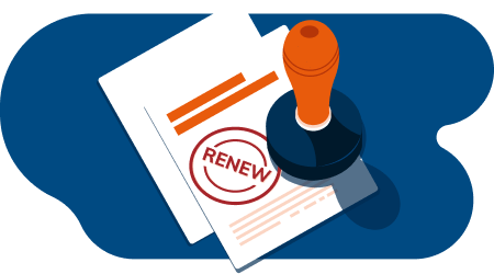 What are the benefits of renewing your car insurance online?