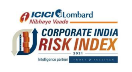 Corporate India Risk Index Report - 2021