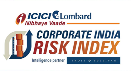 Corporate India Risk Index Report - 2020