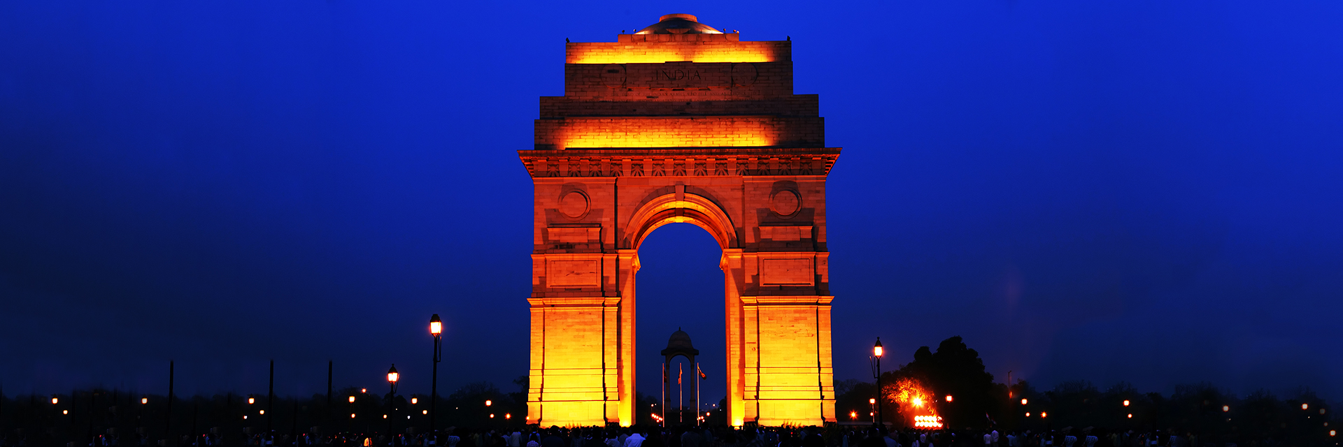 Delhi