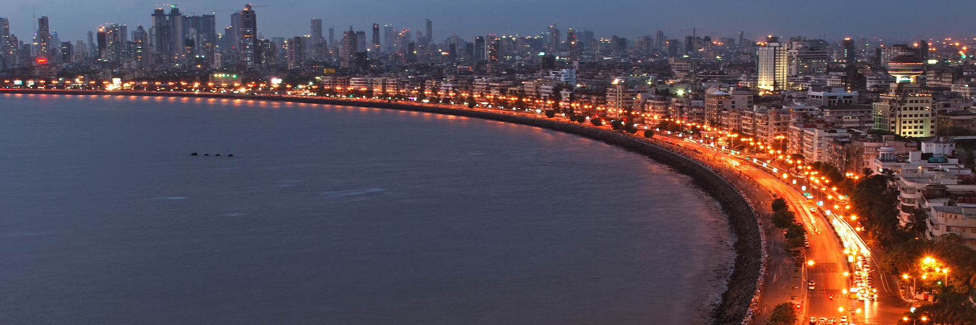 Mumbai