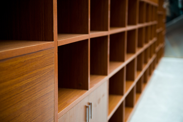 Books in a Box - Library for Book-lovers