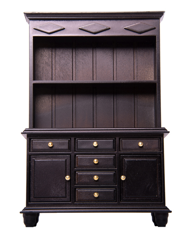 A Place for Everything - Drawing Room